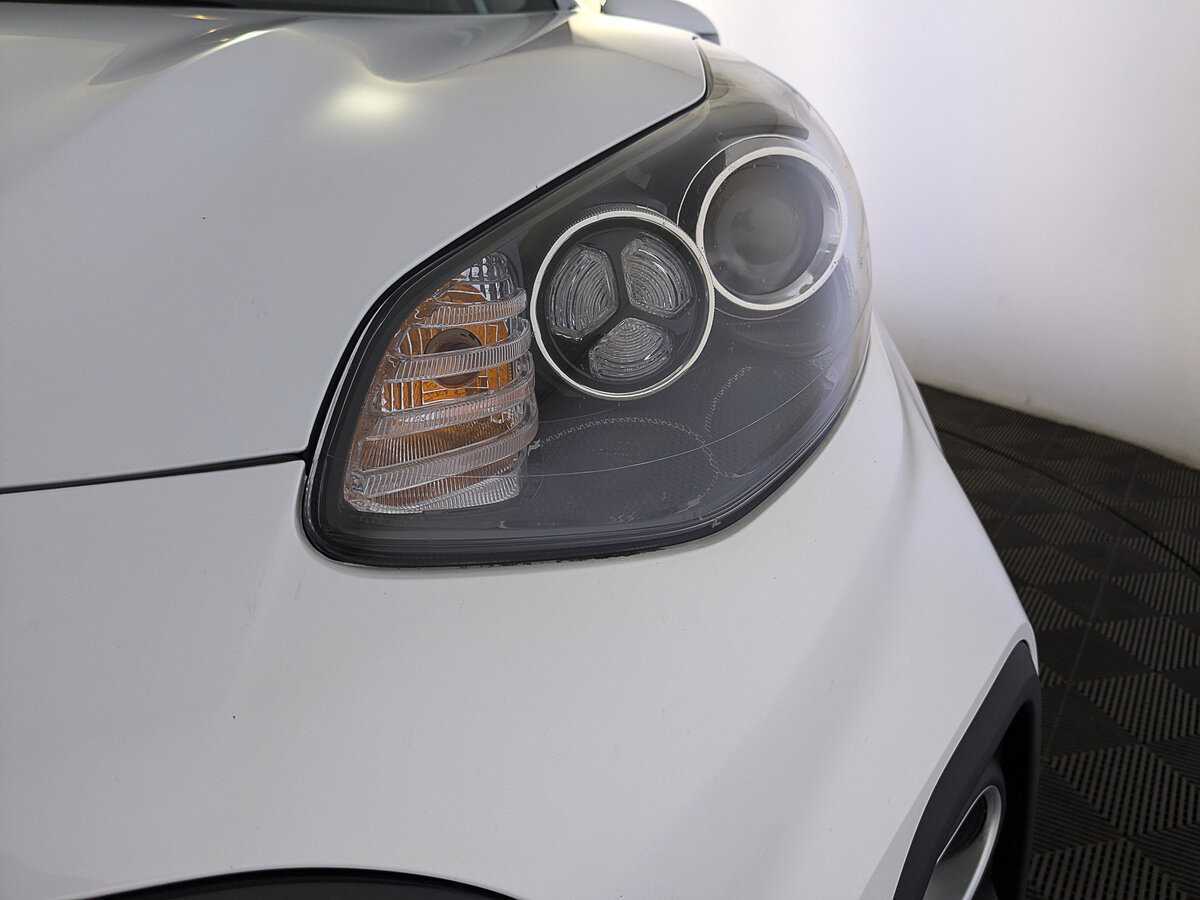 Киа Спортейдж б/у, 2021, Автоматическая. Фото: #10