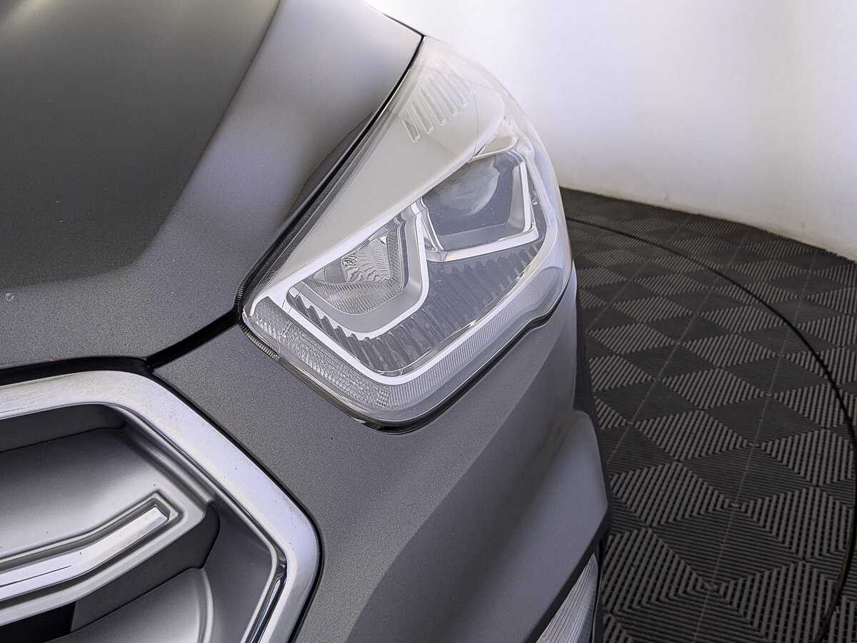 Форд Куга б/у, 2018, Автоматическая. Фото: #9