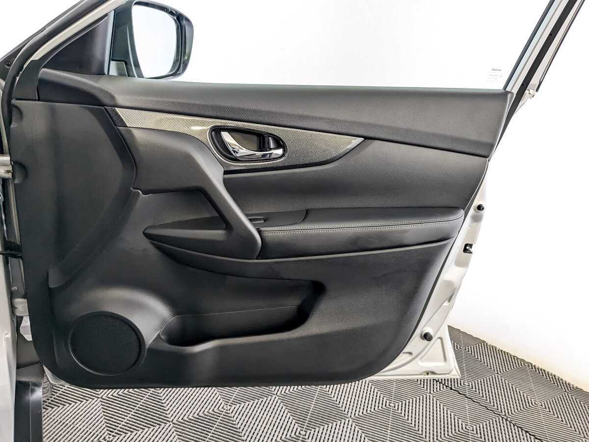 Ниссан Икс-Трейл б/у, 2018, Вариатор. Фото: #21