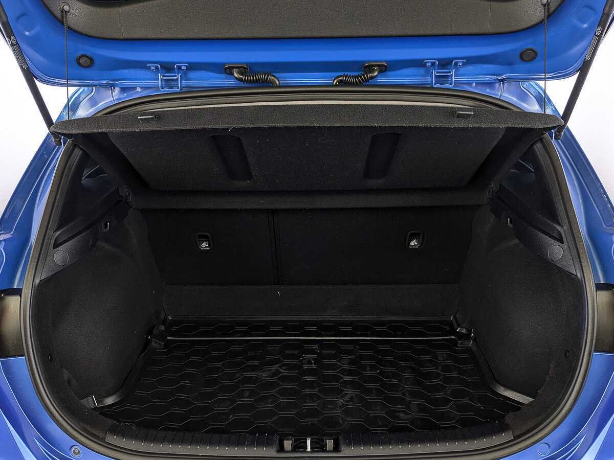 Киа Сид б/у, 2019, Автоматическая. Фото: #9