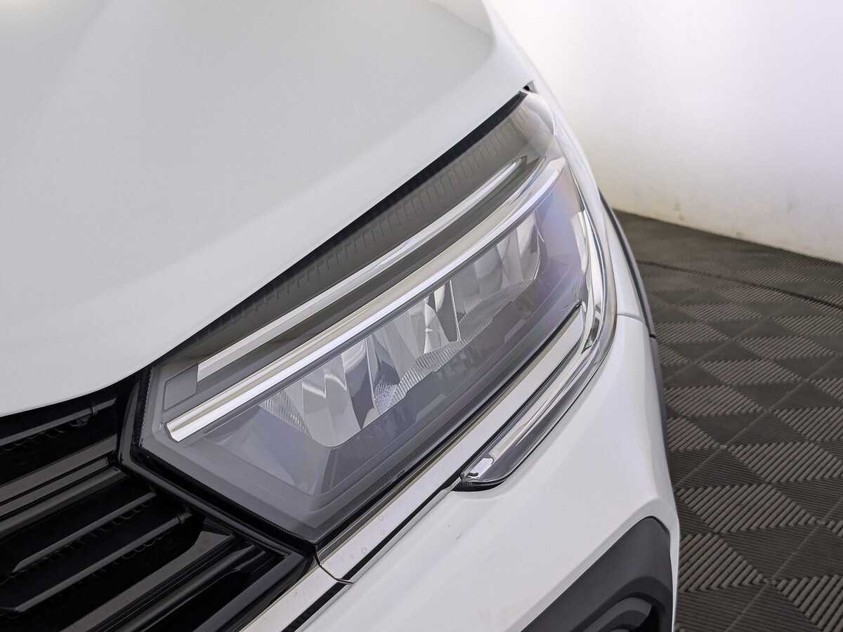 Лада (ВАЗ) Веста б/у, 2024, Механическая. Фото: #10