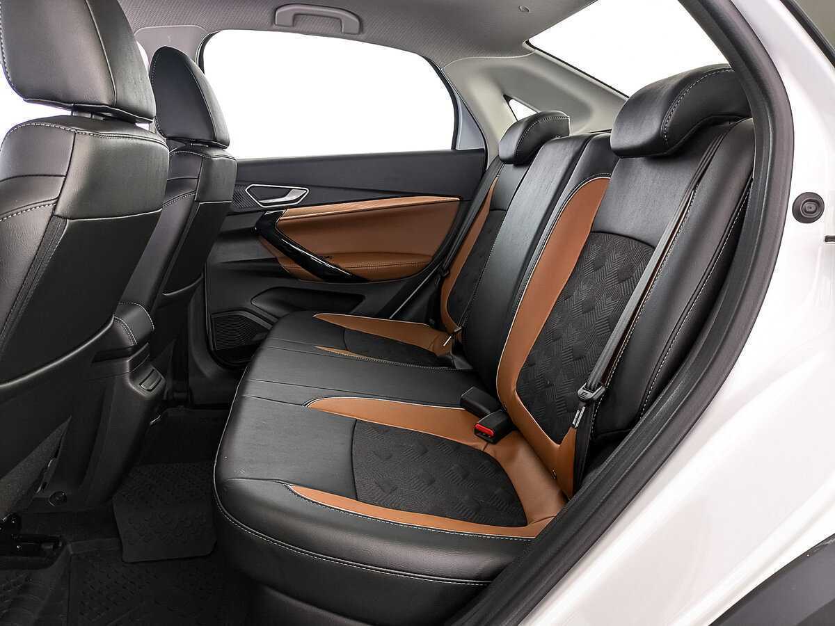 Лада (ВАЗ) Веста б/у, 2024, Механическая. Фото: #17