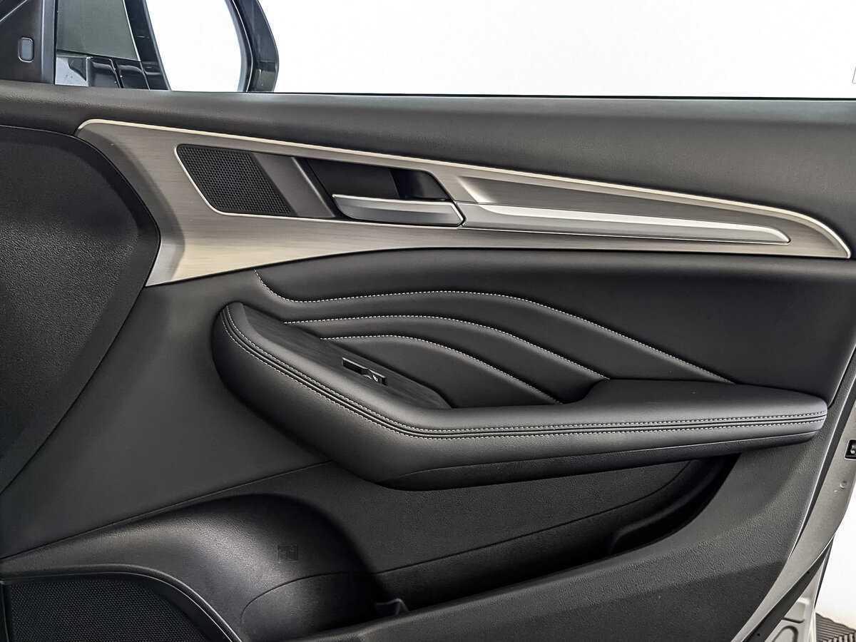 Хавал Ф7 б/у, 2021, Роботизированная. Фото: #23