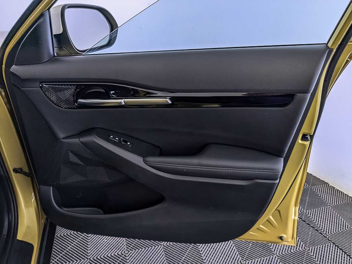 Киа Сельтос б/у, 2021, Вариатор. Фото: #22