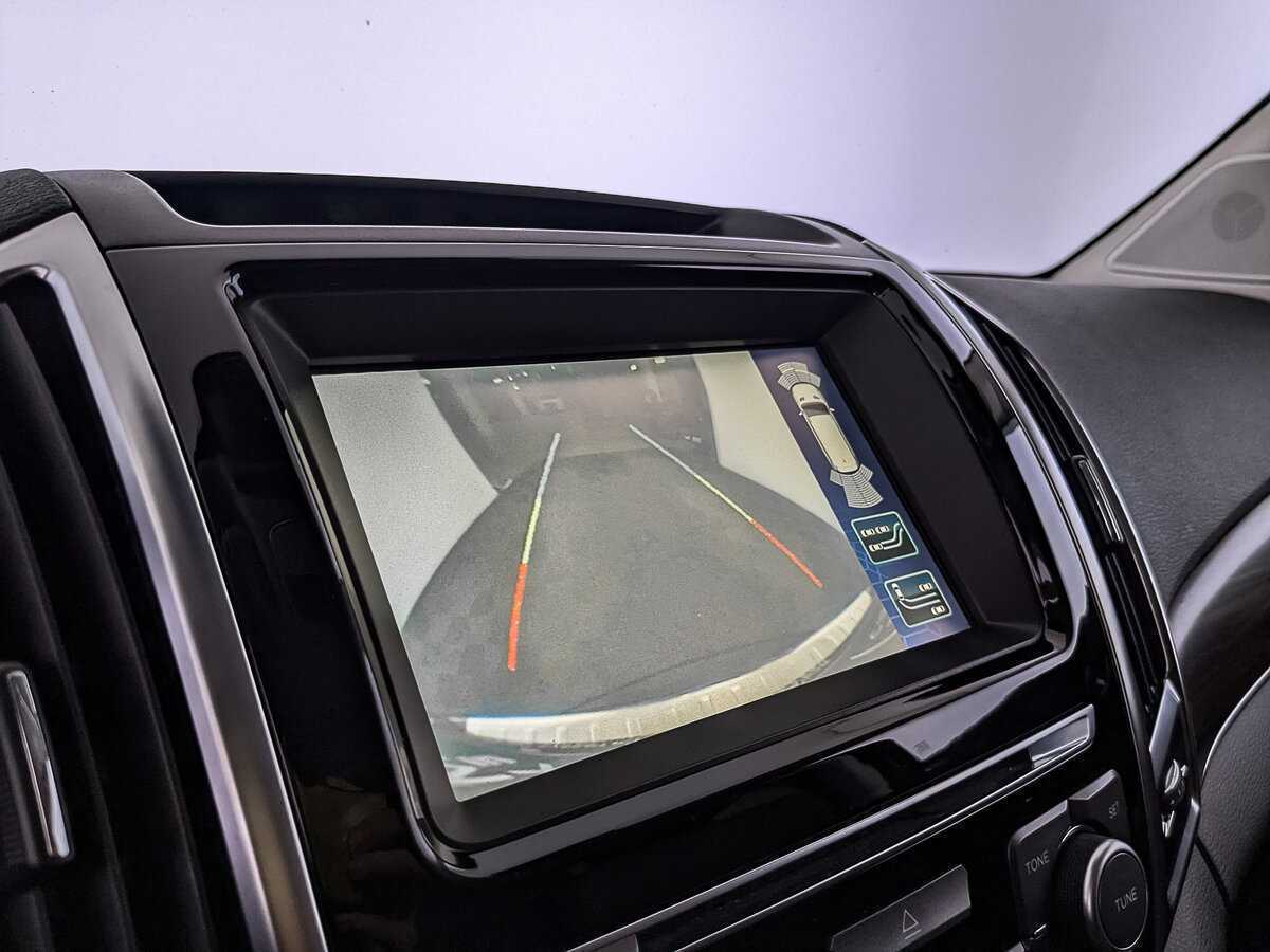 Хавал Х9 б/у, 2019, Автоматическая. Фото: #25