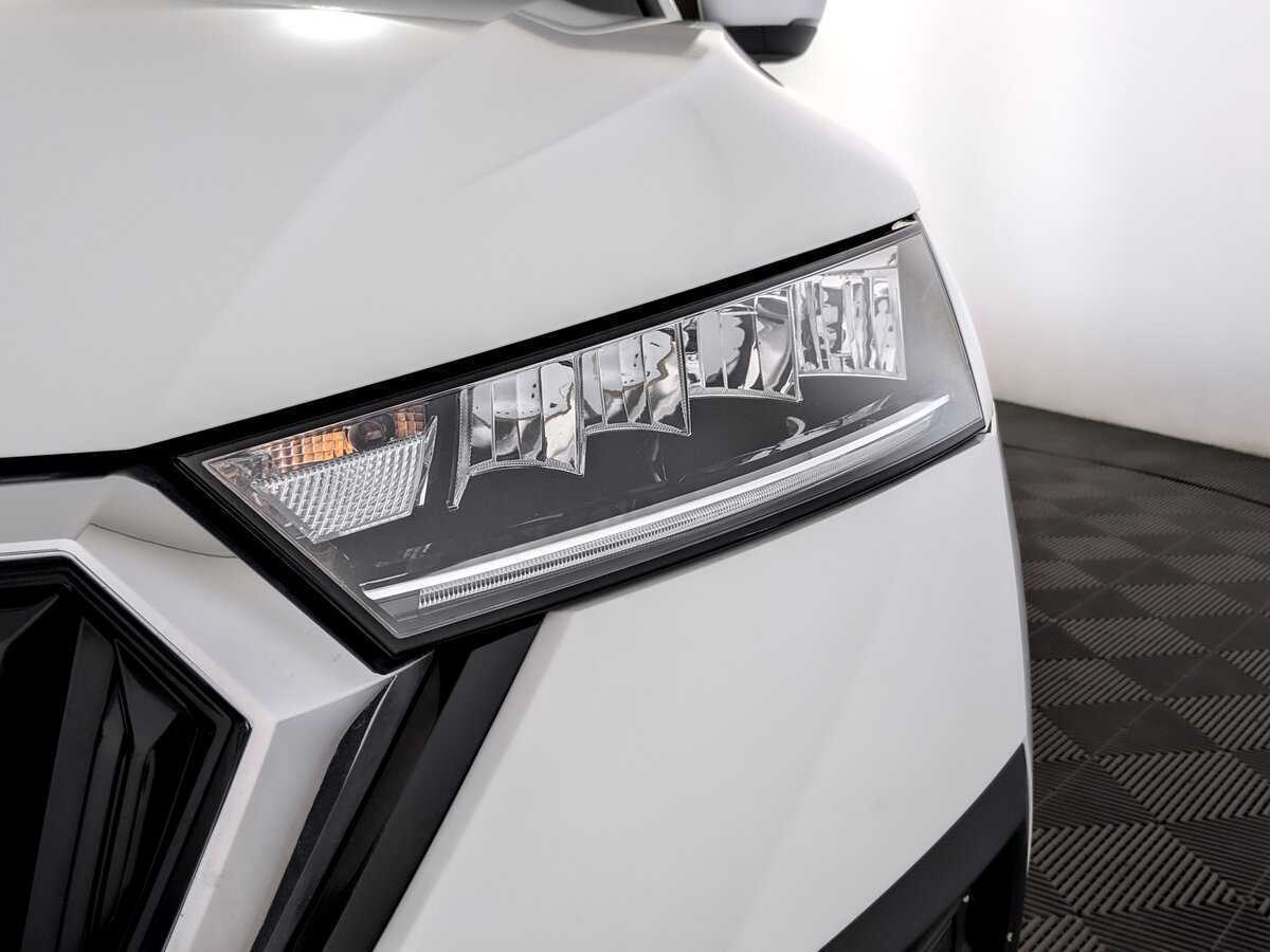 Шкода Октавия б/у, 2021, Автоматическая. Фото: #16