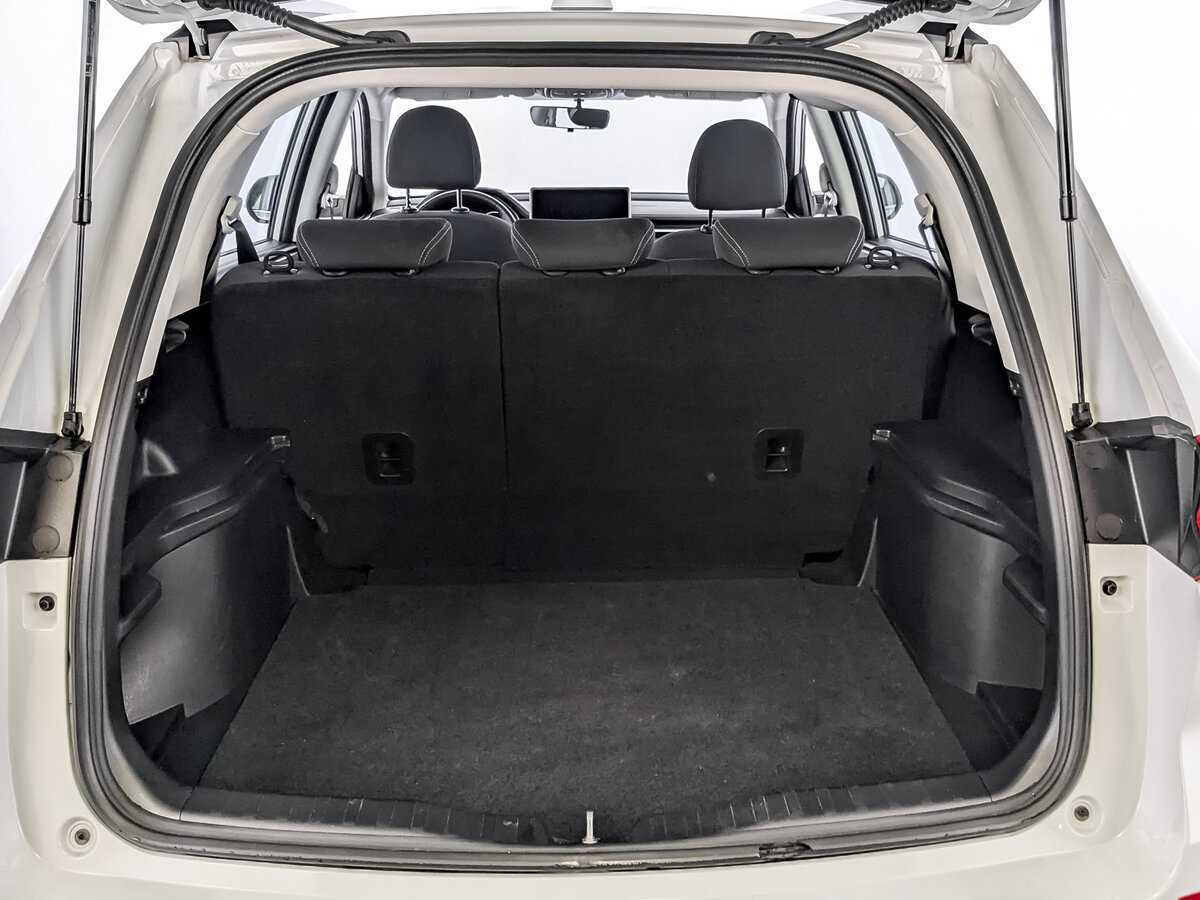 Хавал М6 б/у, 2023, Роботизированная. Фото: #9