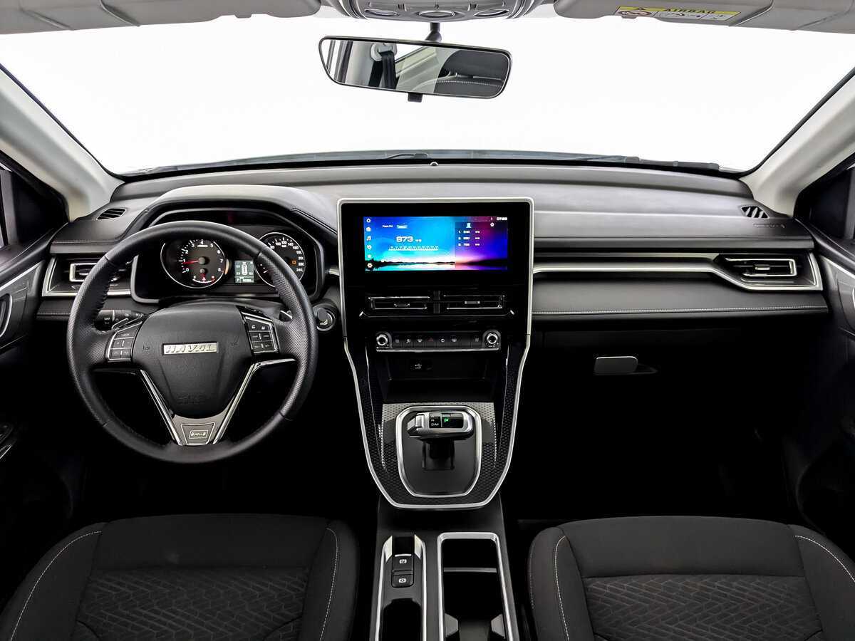 Хавал М6 б/у, 2023, Роботизированная. Фото: #13