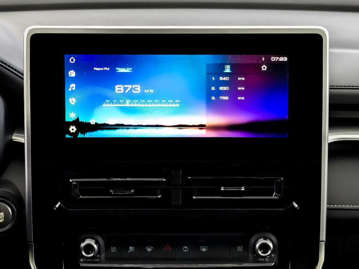 Хавал М6 б/у, 2023, Роботизированная. Фото: #14