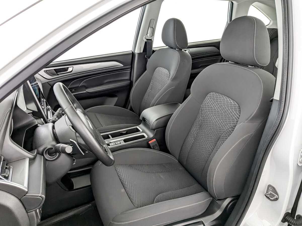 Хавал М6 б/у, 2023, Роботизированная. Фото: #19