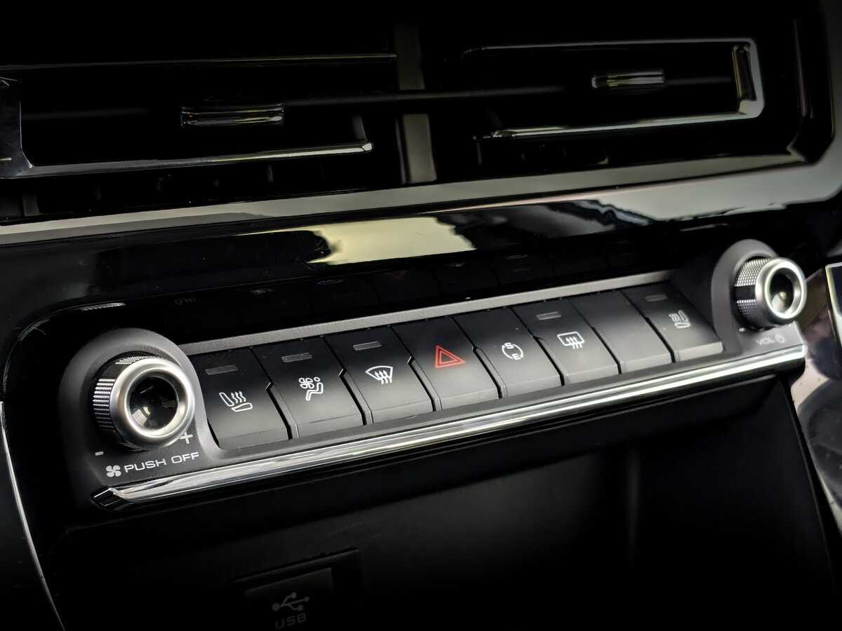 Хавал М6 б/у, 2023, Роботизированная. Фото: #24