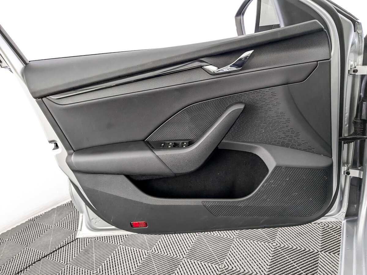 Шкода Октавия б/у, 2021, Автоматическая. Фото: #18