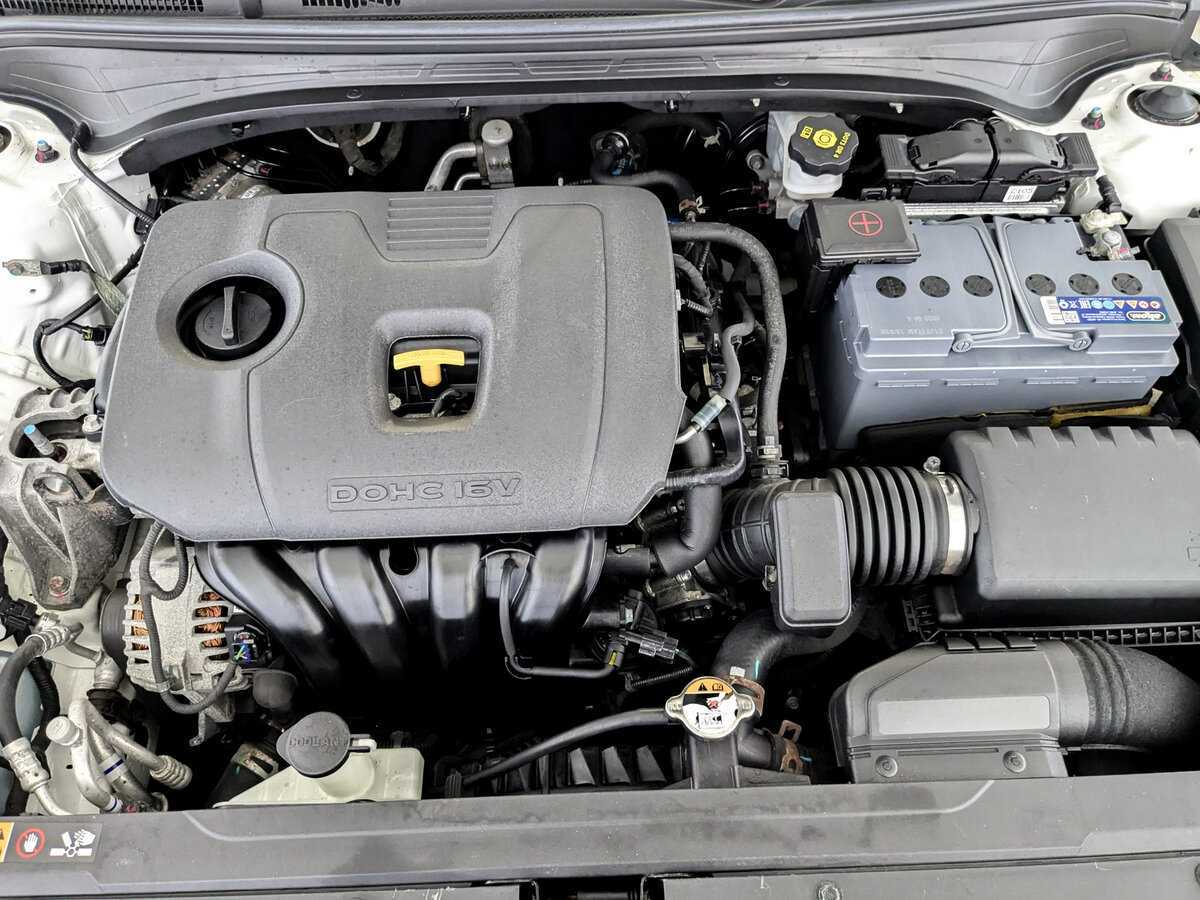 Киа Церато б/у, 2020, Автоматическая. Фото: #8