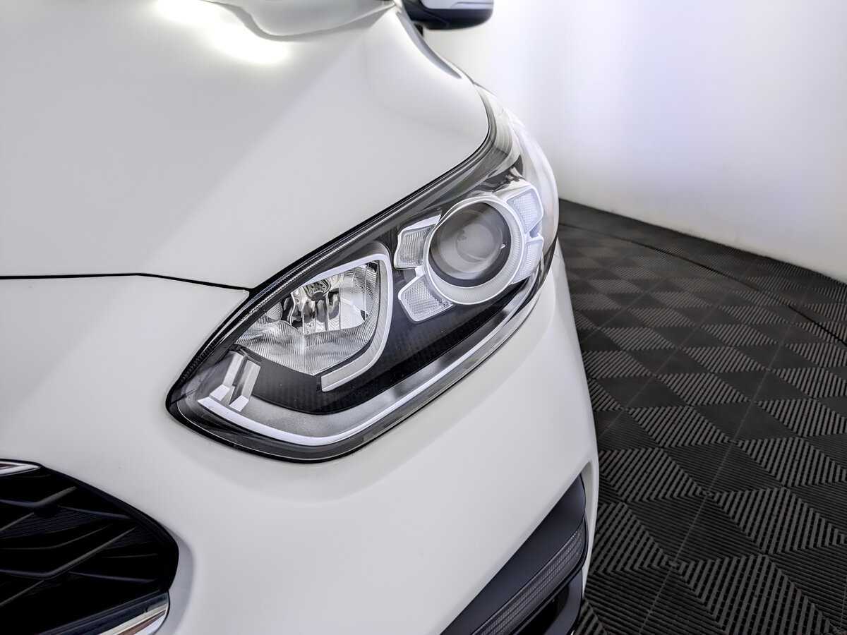 Киа Церато б/у, 2020, Автоматическая. Фото: #16