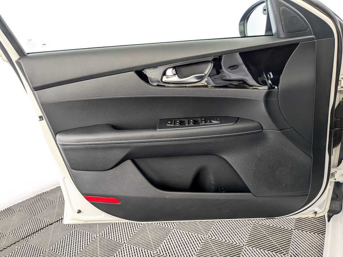 Киа Церато б/у, 2020, Автоматическая. Фото: #18