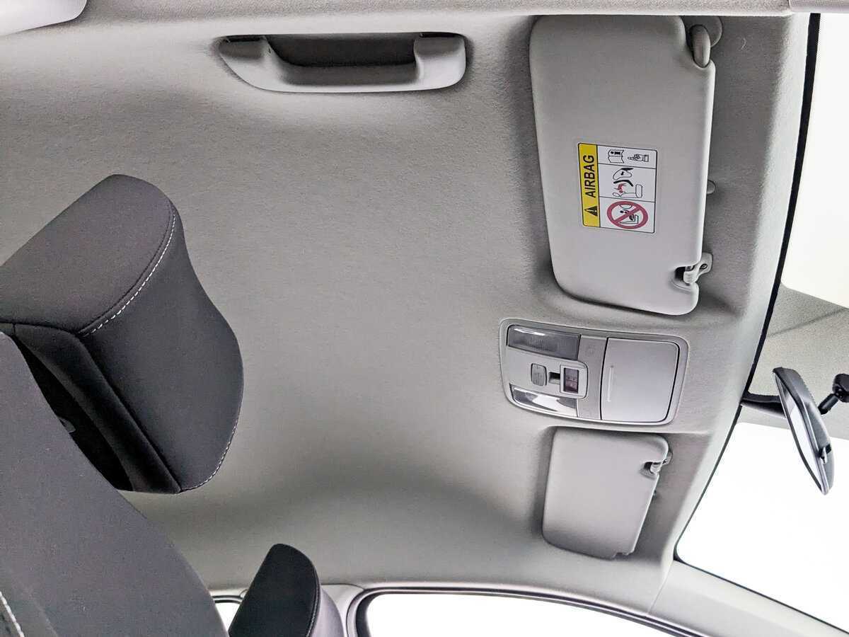 Киа Церато б/у, 2020, Автоматическая. Фото: #21