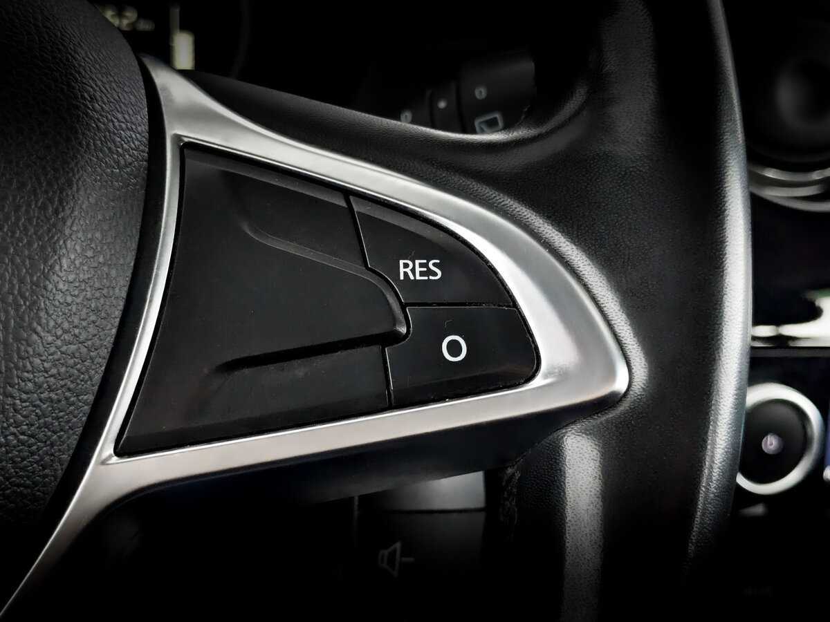 Рено Дастер б/у, 2019, Механическая. Фото: #26