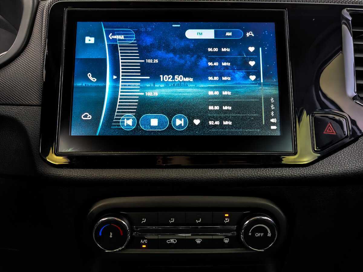 Чери Тигго 4 б/у, 2021, Вариатор. Фото: #14