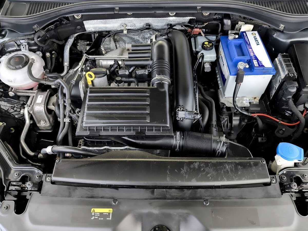 Шкода Суперб б/у, 2019, Роботизированная. Фото: #8