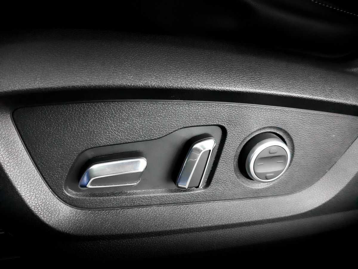 Чери Тигго 7 Про б/у, 2020, Вариатор. Фото: #25