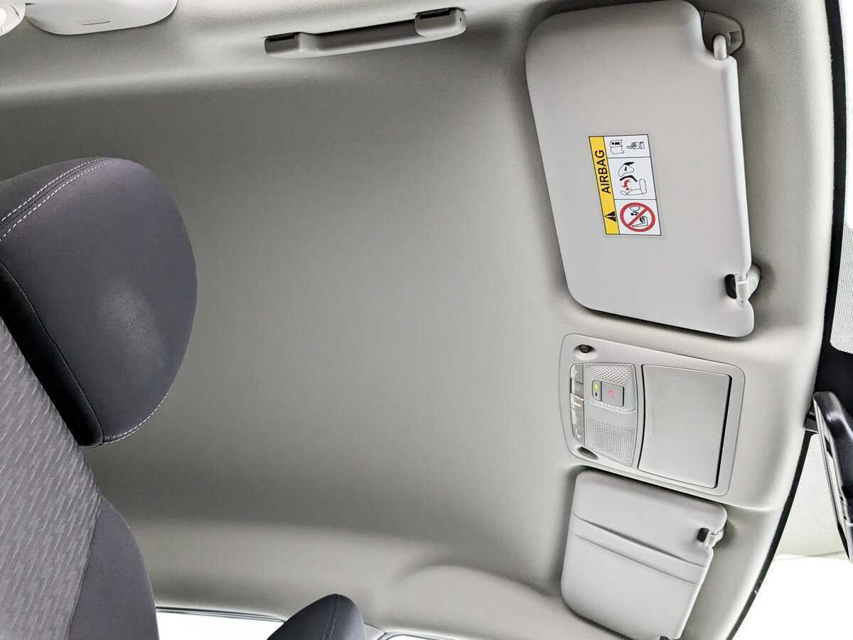 Ниссан Икс-Трейл б/у, 2019, Вариатор. Фото: #21