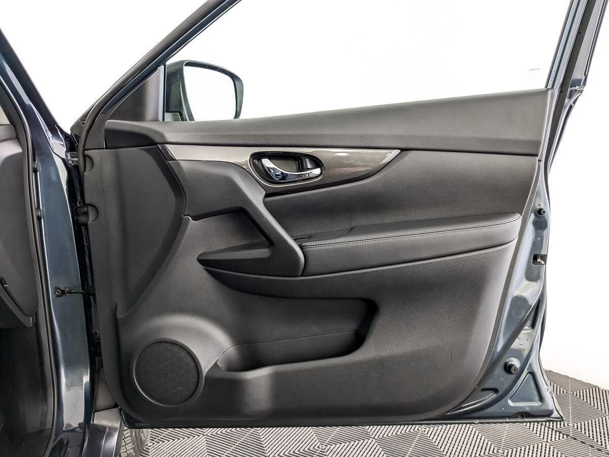 Ниссан Икс-Трейл б/у, 2019, Вариатор. Фото: #23