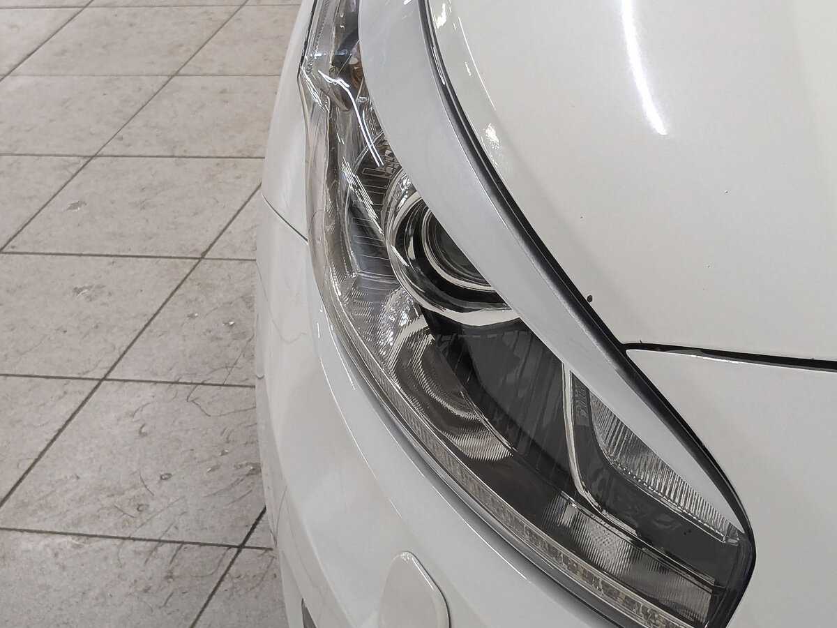 Киа Сид б/у, 2017, Роботизированная. Фото: #10