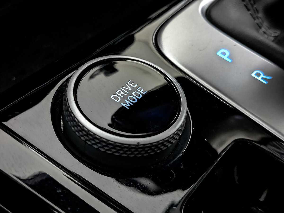 Хендай Крета б/у, 2021, Автоматическая. Фото: #23