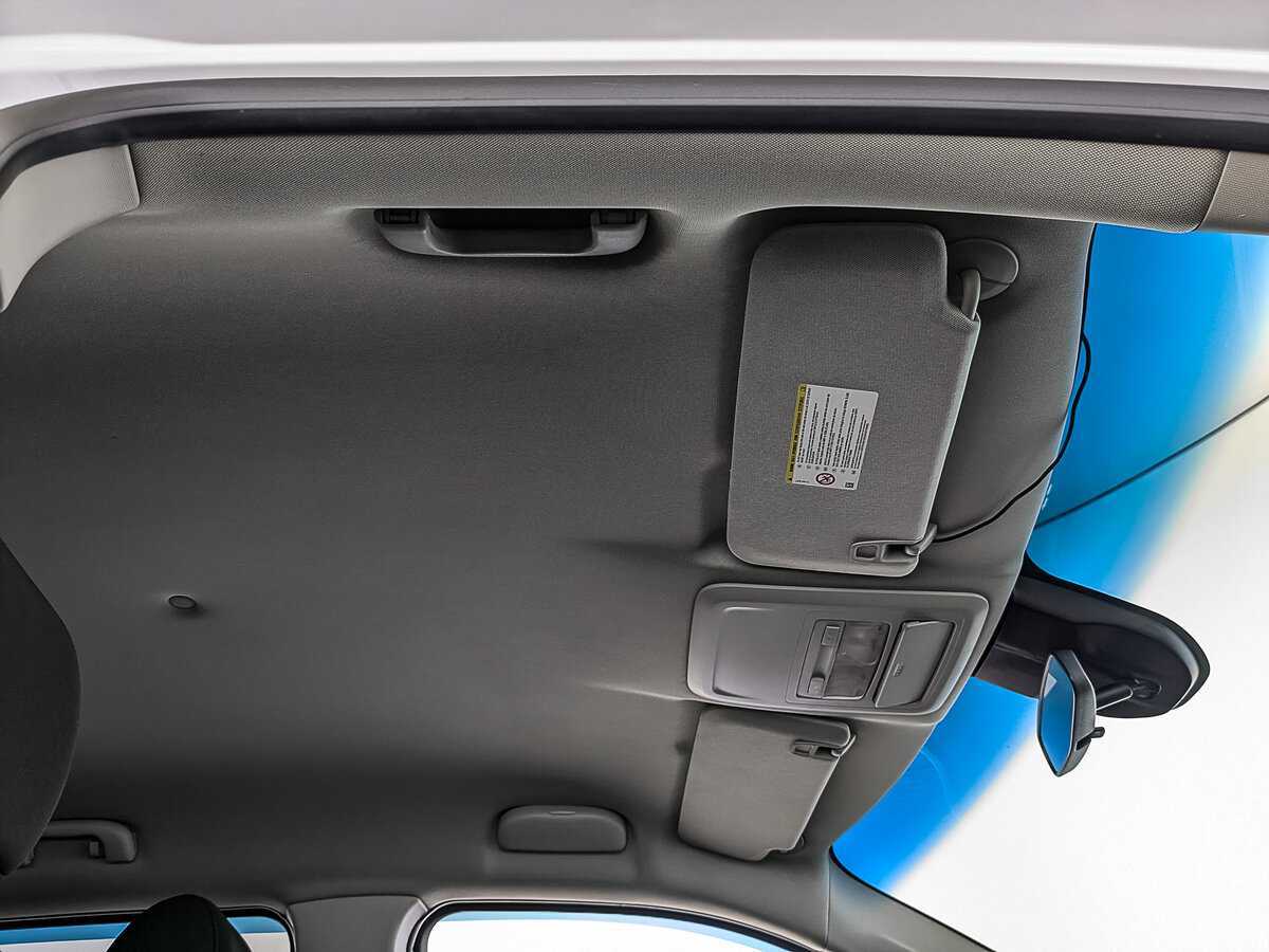 Шевроле Орландо б/у, 2012, Механическая. Фото: #22