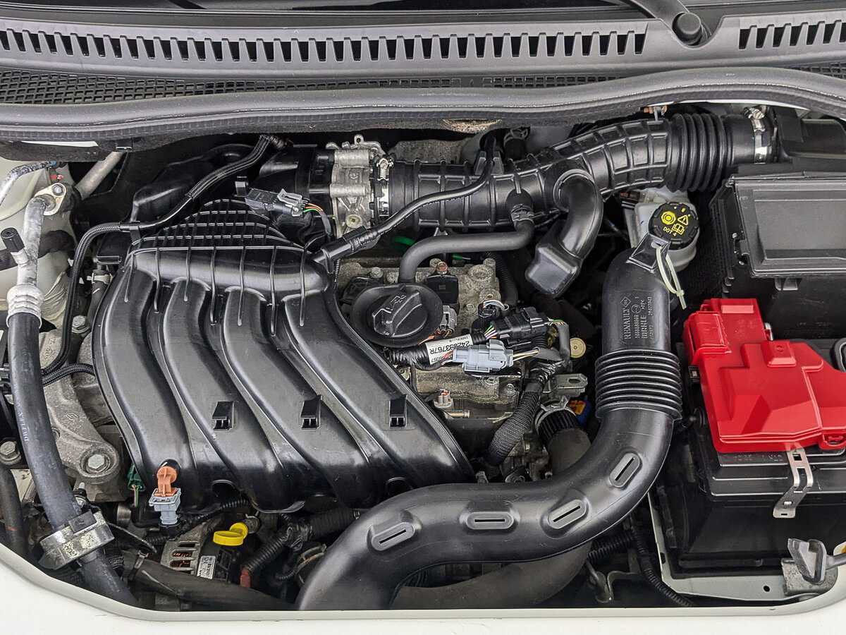 Рено Каптюр б/у, 2021, Вариатор. Фото: #8