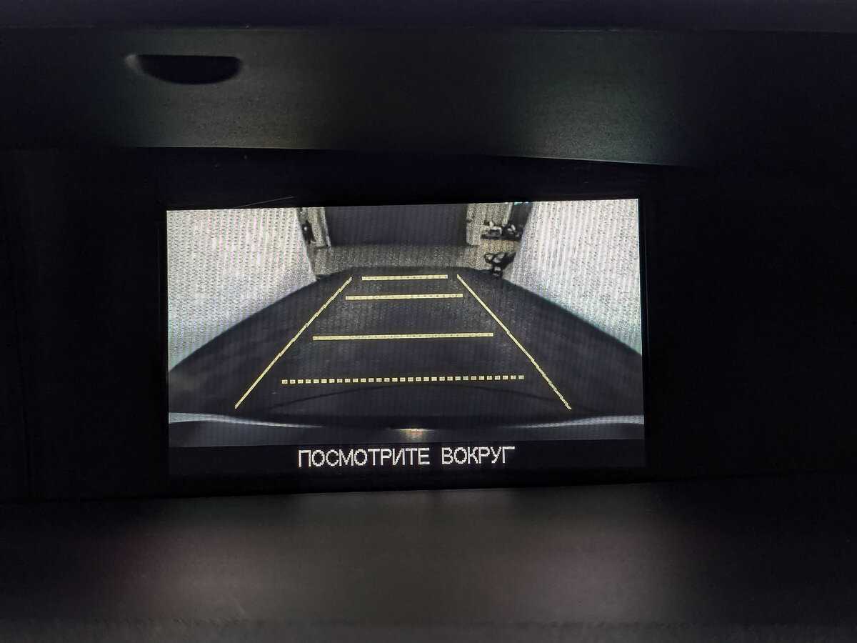 Хонда Цивик б/у, 2013, Автоматическая. Фото: #25