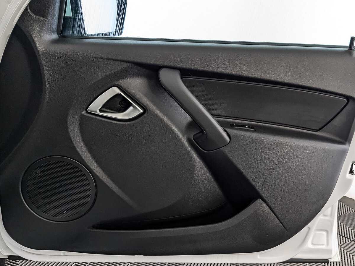 Лада (ВАЗ) Гранта б/у, 2022, Механическая. Фото: #22