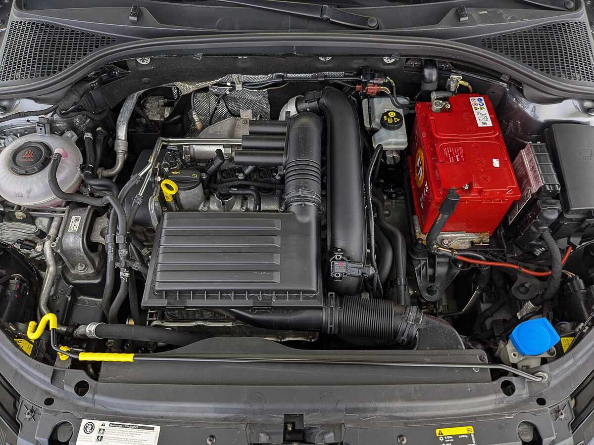 Шкода Октавия б/у, 2018, Роботизированная. Фото: #8