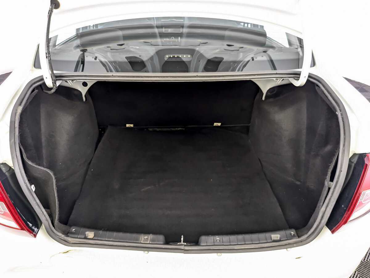 Лада (ВАЗ) Гранта б/у, 2022, Механическая. Фото: #9