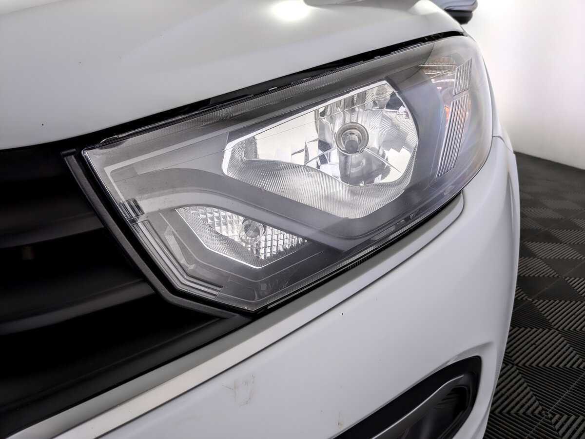 Лада (ВАЗ) Гранта б/у, 2022, Механическая. Фото: #16