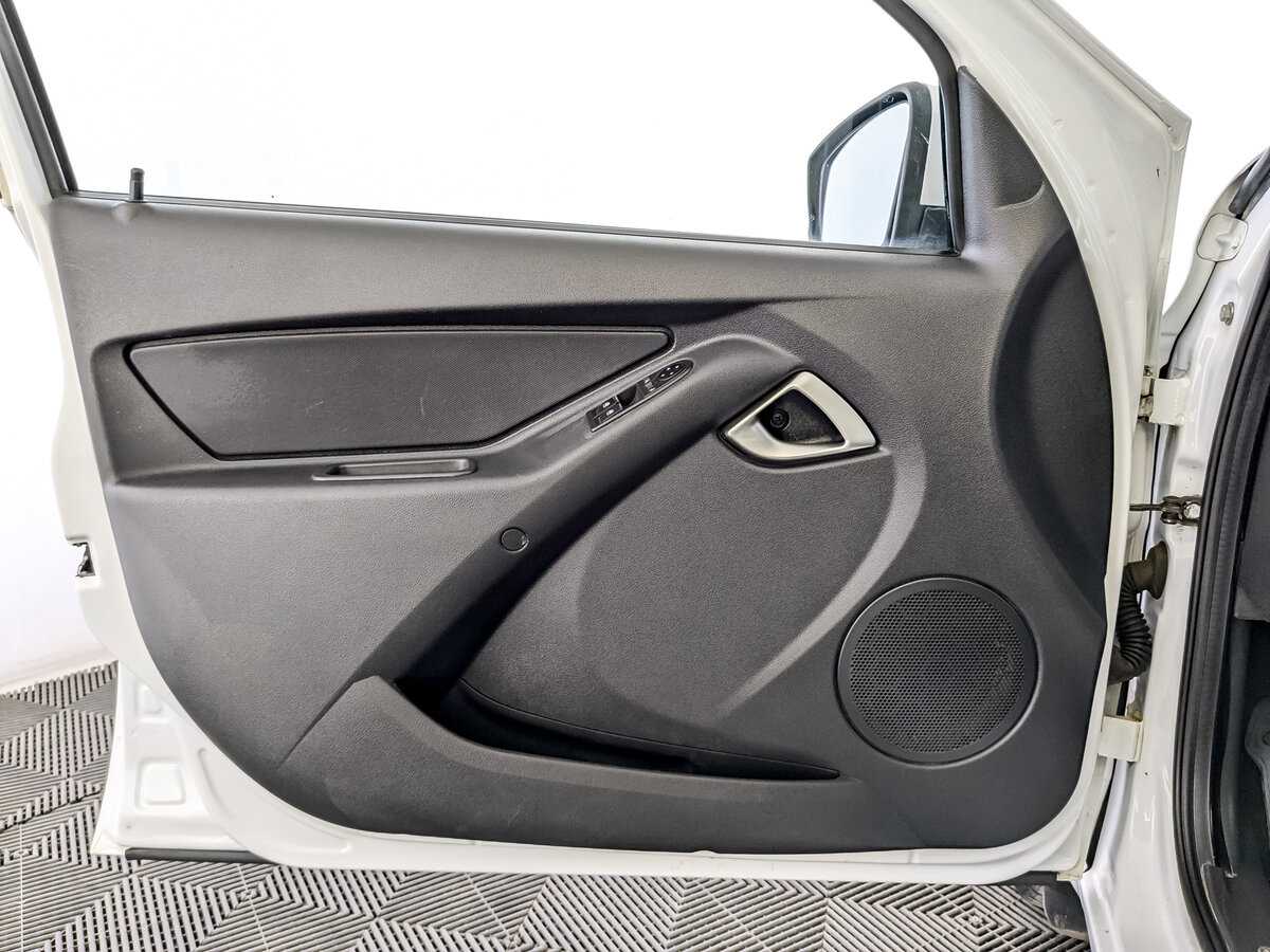 Лада (ВАЗ) Гранта б/у, 2022, Механическая. Фото: #18