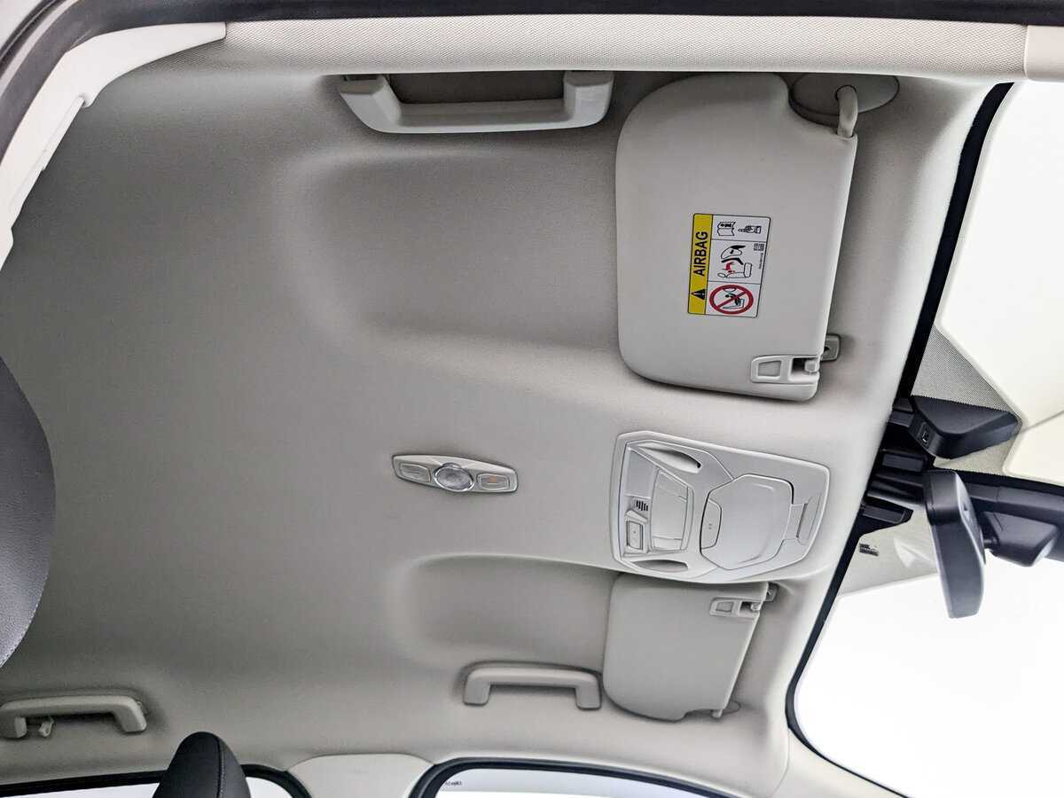 Форд Куга б/у, 2018, Автоматическая. Фото: #21