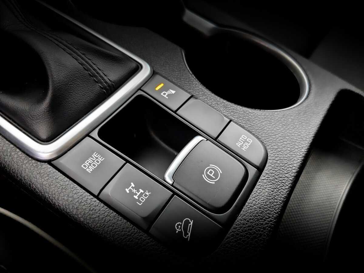 Киа Спортейдж б/у, 2021, Автоматическая. Фото: #24