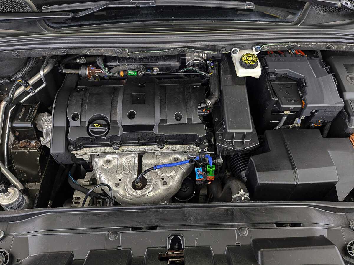 Ситроен Ц4 б/у, 2018, Автоматическая. Фото: #8