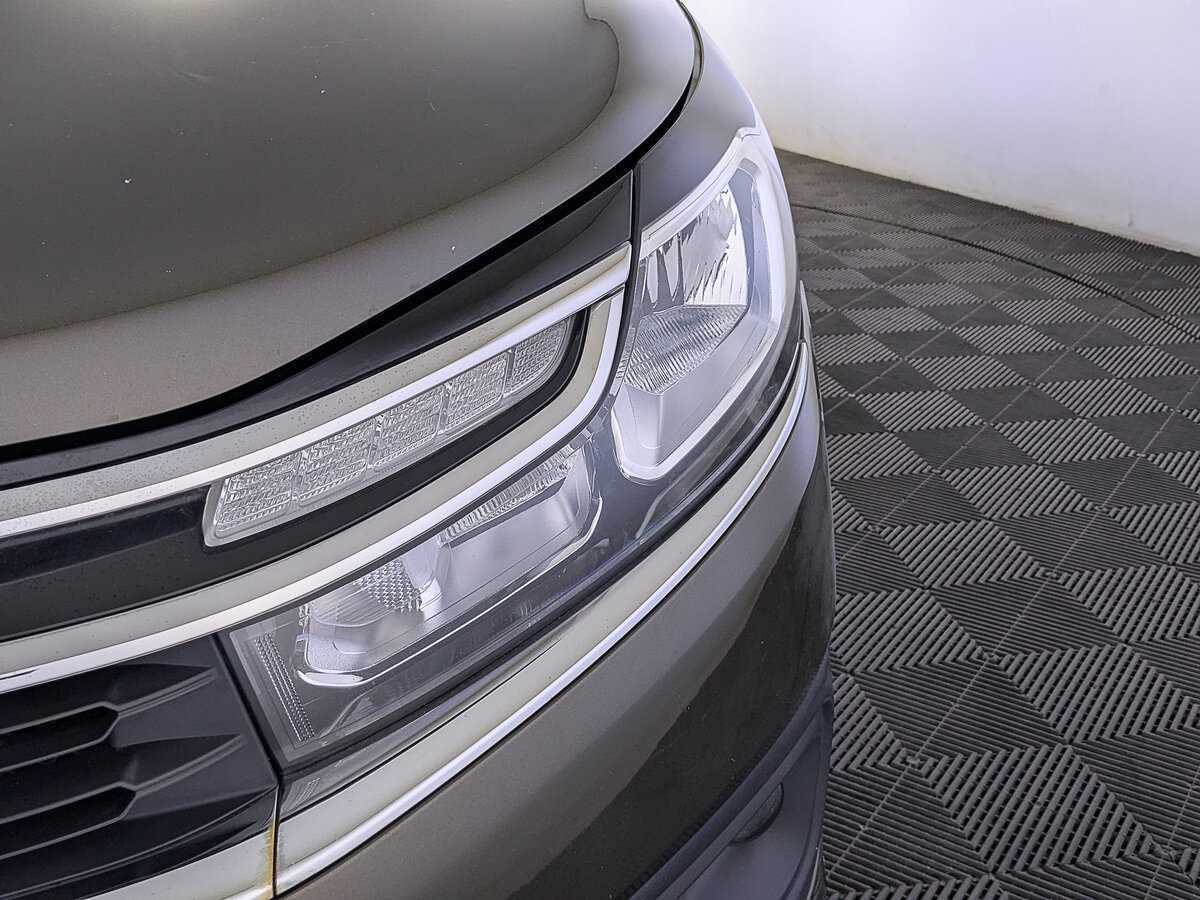 Ситроен Ц4 б/у, 2018, Автоматическая. Фото: #10