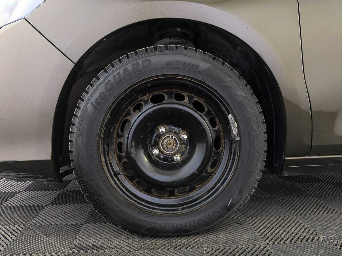 Ситроен Ц4 б/у, 2018, Автоматическая. Фото: #11