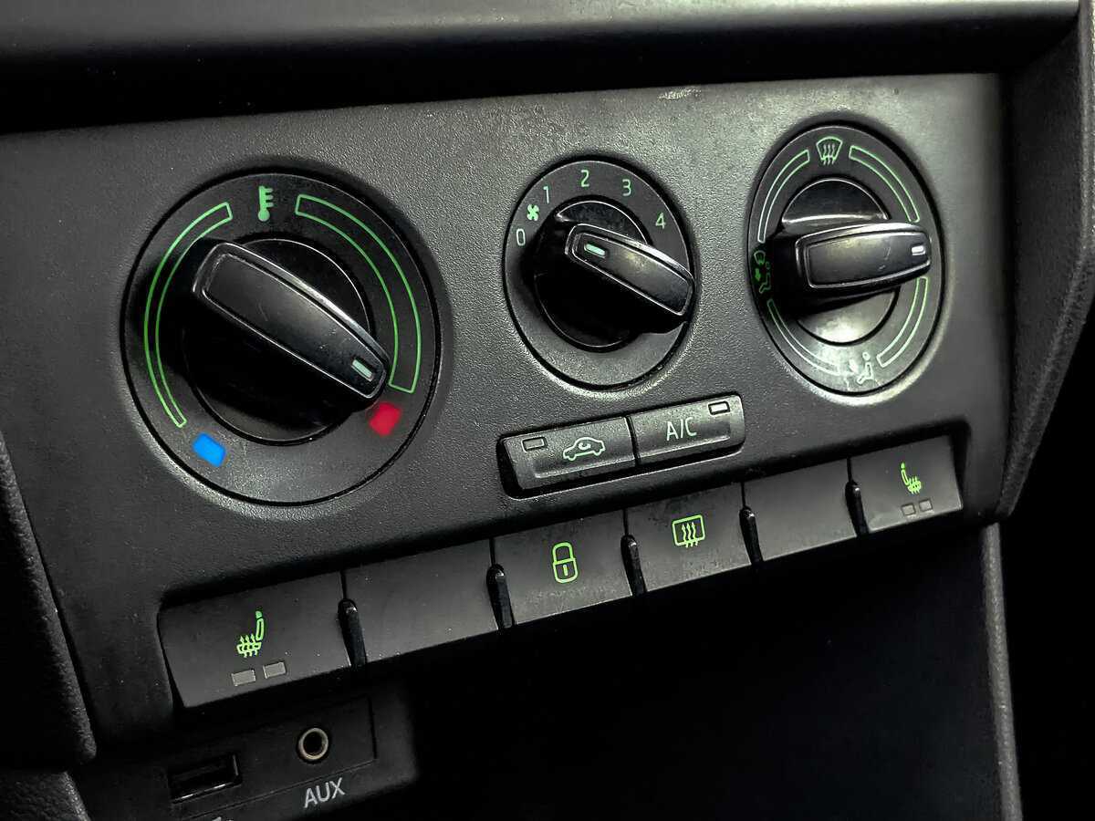 Шкода Рапид б/у, 2017, Механическая. Фото: #18