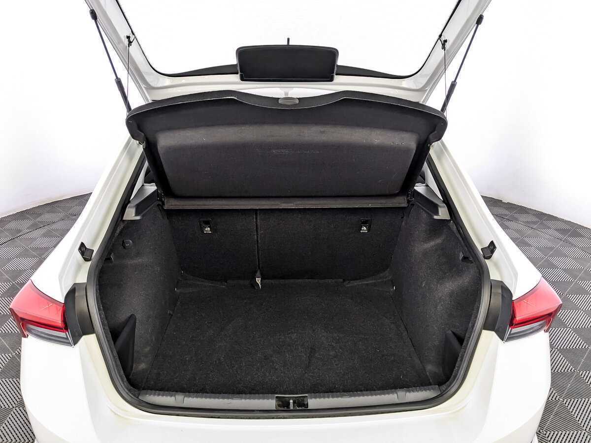 Шкода Рапид б/у, 2020, Автоматическая. Фото: #9