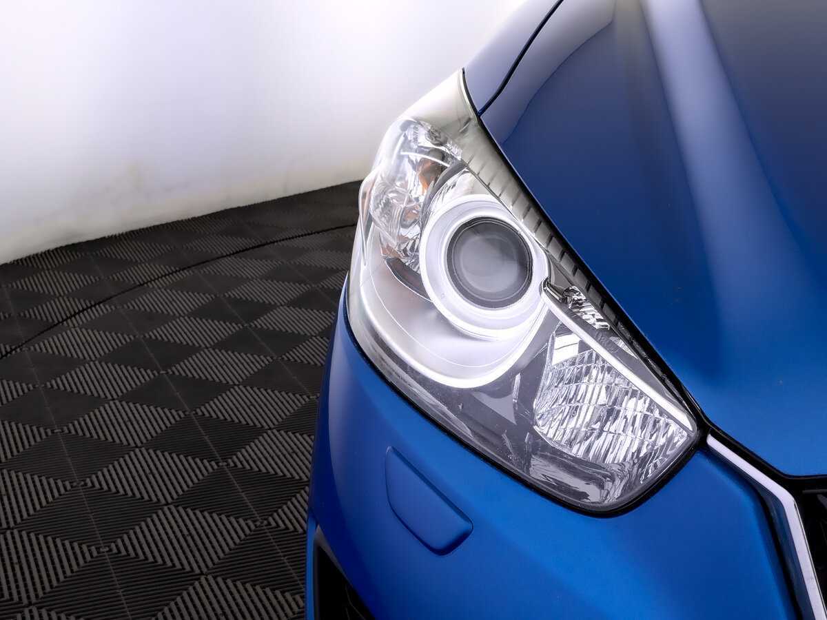 Мазда Ц-Икс-5 б/у, 2012, Автоматическая. Фото: #16