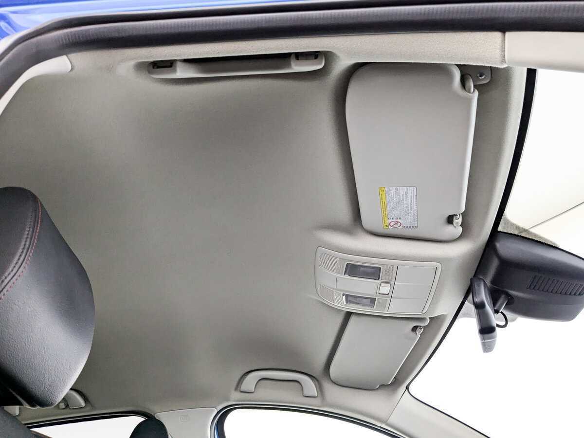 Мазда Ц-Икс-5 б/у, 2012, Автоматическая. Фото: #22