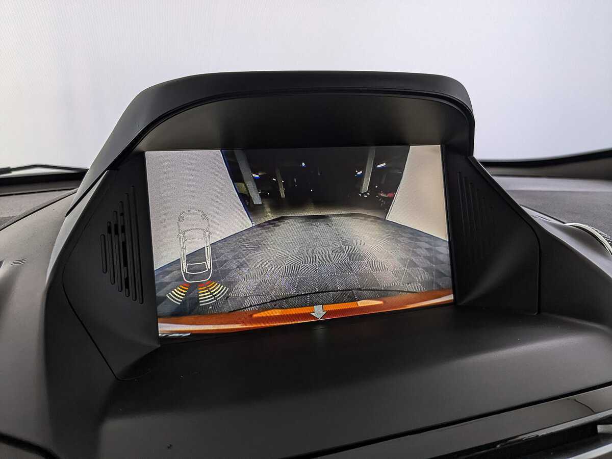 Форд Куга б/у, 2014, Автоматическая. Фото: #26