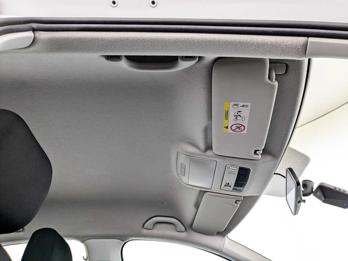 Шкода Рапид б/у, 2017, Механическая. Фото: #21