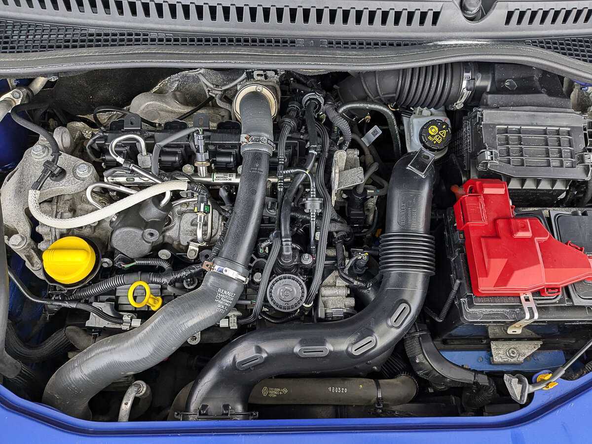 Рено Каптюр б/у, 2020, Вариатор. Фото: #8