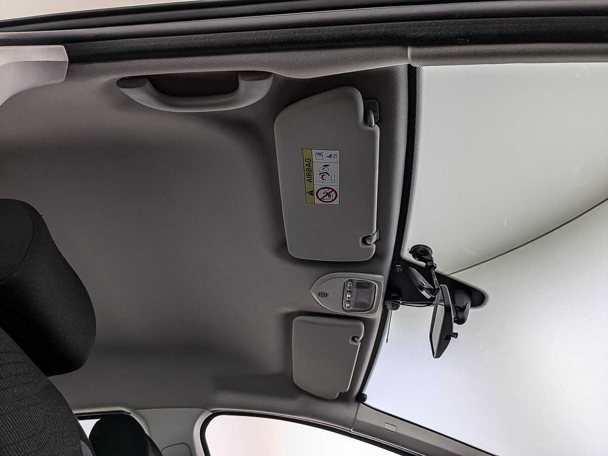 Пежо 408 б/у, 2016, Автоматическая. Фото: #20