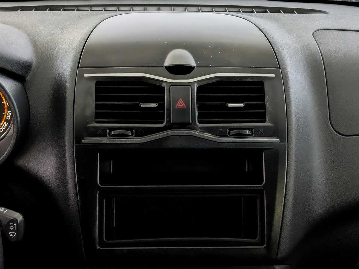 Лада (ВАЗ) Гранта б/у, 2022, Механическая. Фото: #14